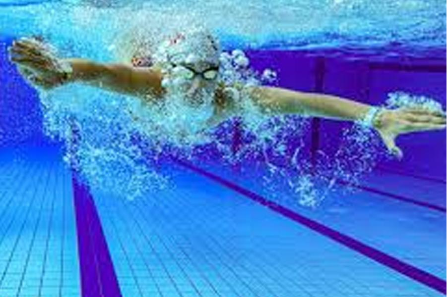Seawoods Residences Project Nerul Swimmming Pool
